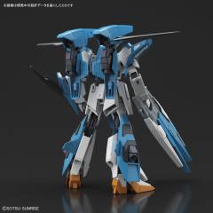 HGBF A-Z高达-资料图