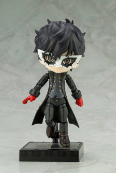 Cu-Poche 主人公 Kaitou ver.-资料图