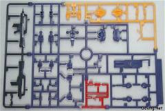 HGUC RX-78NT-1 高达艾利克斯-资料图