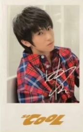 so cool小卡