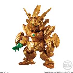 FW高达大集结 GE 闪光高达 Super Mode-资料图
