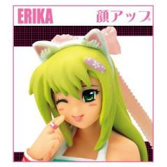 Erika 混音版-资料图