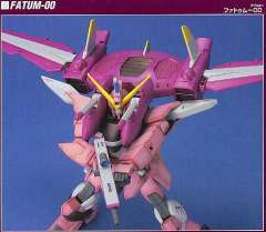 1/100 高达SEED模型系列 ZGMF-X09A 正义高达-资料图