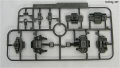 MG MBF-P03R 异端高达蓝色机2型R-资料图