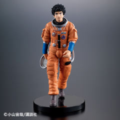HG Series 南波 六太-资料图