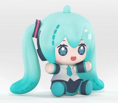 Huggy Good Smile 初音未來-资料图