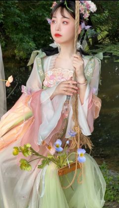 花语辞-资料图