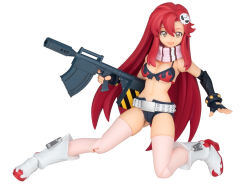 Yoko Littner Movie ver.-资料图