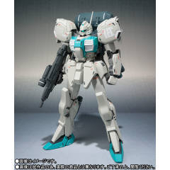 ROBOT魂 MSA-007 耐罗 Marking Plus ver.-资料图