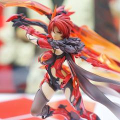 无量塔姬子 真红骑士 月蚀Ver.-资料图
