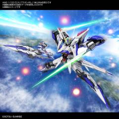 MG MVF-X08 天蚀高达-资料图