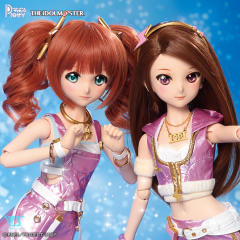 Dollfie Dream Dollfie Dream Pretty 高槻弥生-资料图