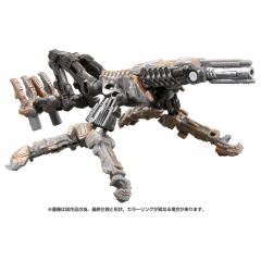 经典电影系列 SS-105 恐惧兽 急冻怪-资料图