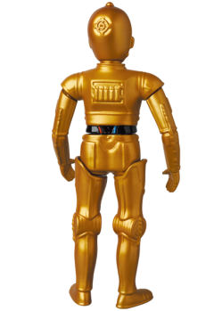 C-3PO -资料图