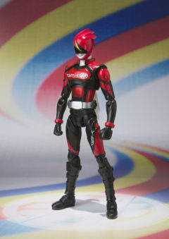 SHF 秋叶红-资料图