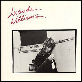 Lucinda Williams