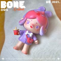 芋泥啵啵-资料图