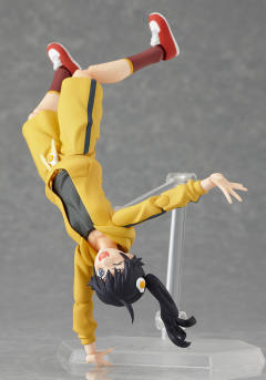 figma#155 阿良良木火怜 -资料图