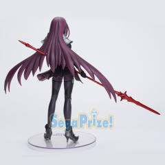 SPM Figure 斯卡哈·斯卡蒂 -资料图
