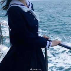 小丘町·水手服-资料图