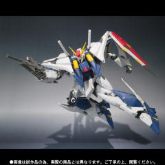 ROBOT魂 RX-105 柯西 Ξ 高达-资料图