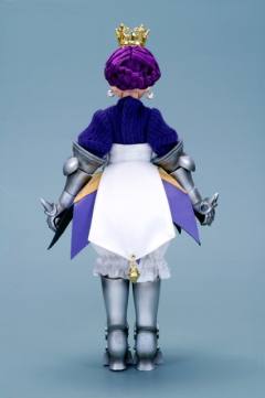 PureNeemo PureNeemo Characters Gradriel-资料图