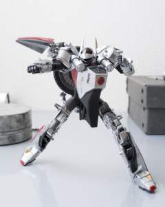 SHF SB-555V 机动天马-资料图