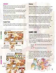 龙焰魔法镇-资料图