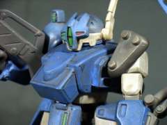 ATM-FX-1 Calamity Dog Weathered Ver.-资料图