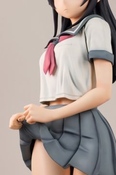 新垣绫濑 -资料图