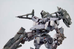 Variable Infinity Crest CR-C98E2 Assault Type ver.-资料图
