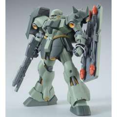 MG AMS-119 基拉·德卡 独角兽 Ver.-资料图