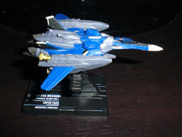 VF-25G 弥赛亚 Miniature