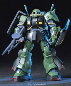 HGUC RMS-106 高扎古