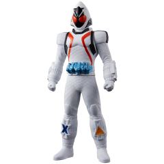 Kamen Rider Sofubi Series 假面骑士卌骑 基础形态-资料图