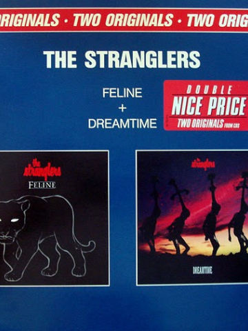 Feline + Dreamtime