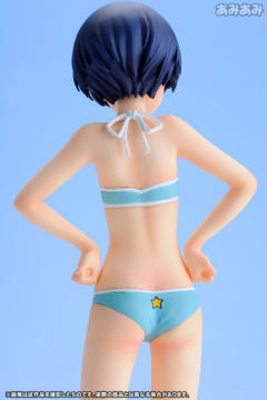 Beach Queens 谷川柑菜-资料图