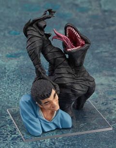 Ajin Vignette Collection IBM 佐藤版
