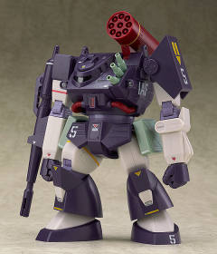 Combat Armors Max 太阳之牙 Hasty F4X Ironfoot-资料图