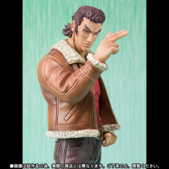 Figuarts ZERO 安东尼奥·洛佩兹 -资料图