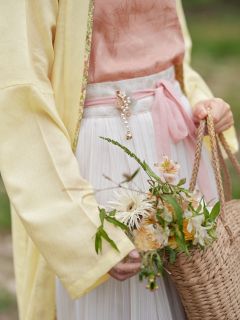 雏菊-资料图