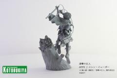 ARTFX J 艾伦·耶格尔 -资料图