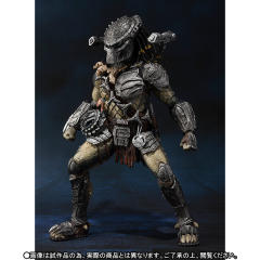 狼铁血战士 Heavy Equipment Ver.-资料图