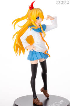 PM Figure 桐崎千棘 -资料图