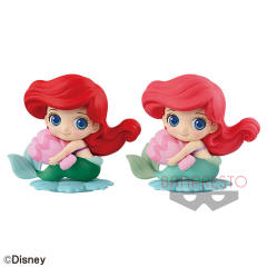 Sweetiny Disney Characters 爱丽儿 -资料图
