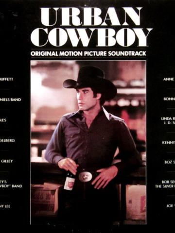 Urban Cowboy (Original Motion Picture Soundtrack)