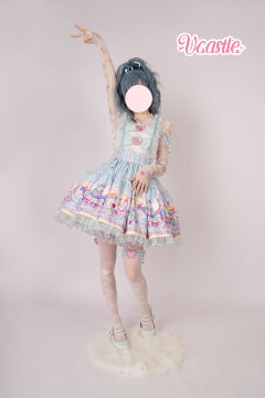 少女的宝藏 一型-资料图