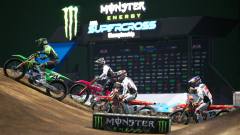 Monster Energy Supercross - The Official Videogame 6-资料图