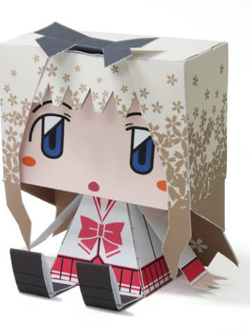 GraPhig 久寿川莎莎拉