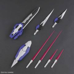 PG GN-001 能天使高达 豪华版 带LED灯组-资料图